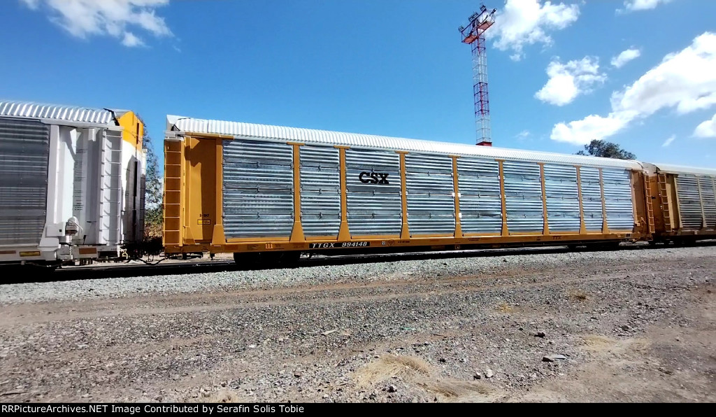 TTGX 994148 Rack CSX